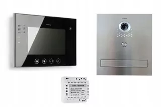 Monitor video interkomu Vidos M670B-S2