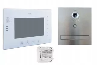 Monitor video interkomu Vidos M670W-S2