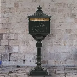 Špecifikácie