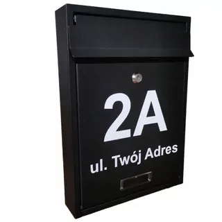 Formát korešpondencie: C4 (324 × 229 mm)