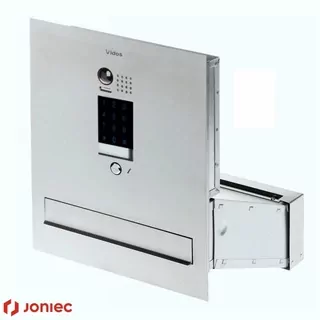 Boxy s videotelefonom