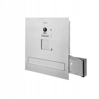 Jednoduchá konfigurácia pomocou DIP SWITCH