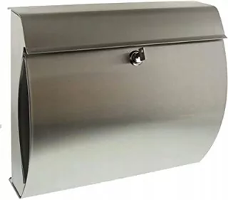 Poštová schránka - Mailbox Burg Wächter 32500 Verona 3844ES