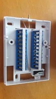 Junction box JB18 Alarmtech