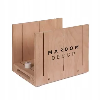 Mardom DECOR UCIOS box pre rezanie lamiel