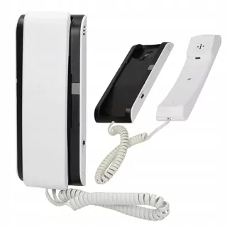 1. Konektor na pripojenie linky Uniphone prichádzajúcej z ústredne