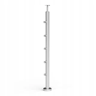Ø42.4 mm po 5 ks, Ø12.0 mm, TUV certifikát