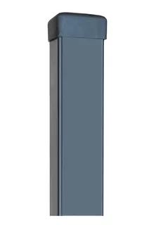 Plotový stĺpik profil 60 × 40