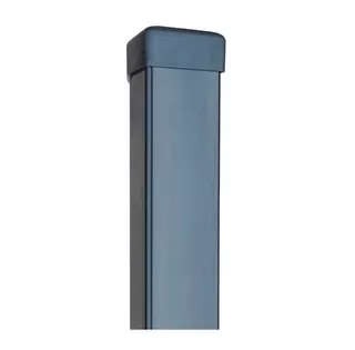 Plotový stĺpik profil 60 × 40