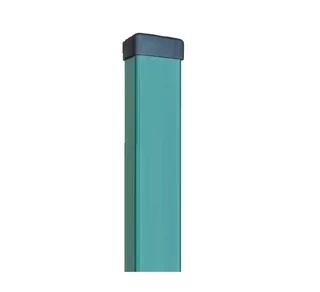 Plotový stĺpik profil 60 × 40
