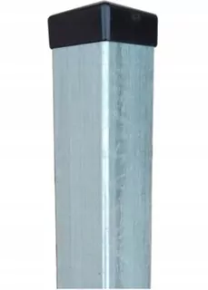 Stĺpik k bráne h=200 cm