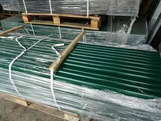 FI42 / 1,5 mm x230cm Zelená, grafitová čierna