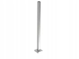 Profil: 60 × 40 × 3mm