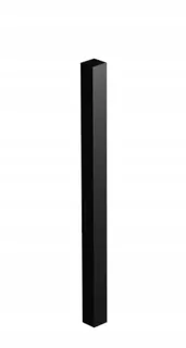 Plotový stĺpik 150 cm