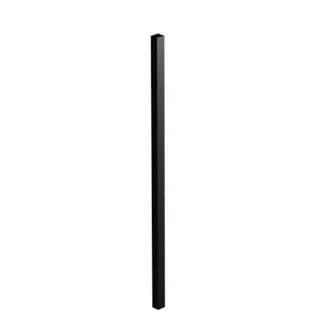 Plotový stĺpik 150 cm
