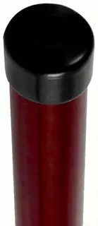 Plotové stĺpiky - priemer 42 mm, výška 180 cm