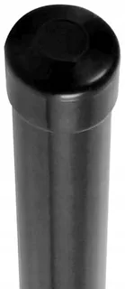 Plotové stĺpiky - priemer 42 mm, výška 200 cm