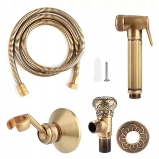Štvorcový bidet aa2