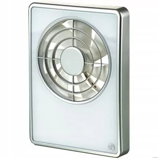 Blauberg SMART 100 mm axiálny ventilátor