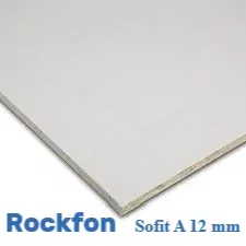Stropná doska Sofit Rockfon závesný strop 12