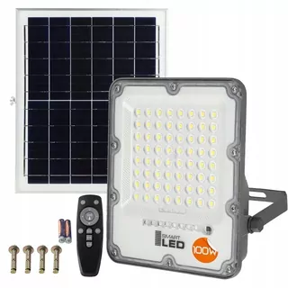 SmartLED LED reflektor, neutrálna biela, 1000 lm, 100 W