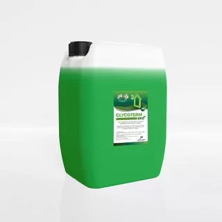 Opusel Glycoterm Eko kvapalina pre vykurovacie zariadenia 20 l