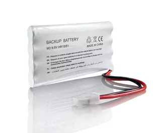 Somfy Núdzová batéria 9.6 V - 1600mAh 9001001
