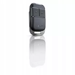PILOT PRE POHONY SOMFY KEYPOP 2 ( 2 kanálový) RTS.