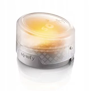 Somfy LED výstražné svetlo pre brány - 2401584