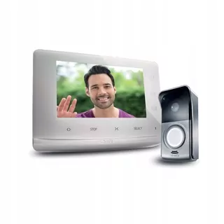 Somfy Videodverový interkom V300 - 2401547