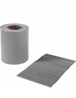 Songmics GPJ040H Fenový pás 0.19 × 40 m
