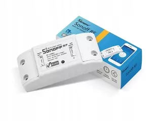 Sonoff BASIC Smart Home WiFi + RF inteligentný spínač