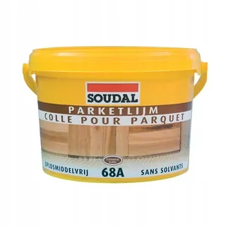 Soudal 1Lepidlo na parkety 5 kg
