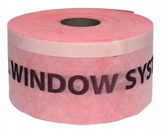 Vnútorná páska na okno Soudal SWS Basic Plus 90 mm x 30 m