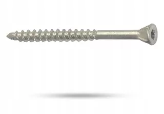 Spax skrutky na drevené podlahy 3,5 × 35 mm