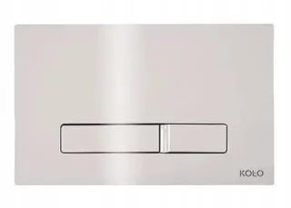 Splachovací ventil pre WC TECHNIC GT Koleso ELEGANT 94151-002 chróm lesklý