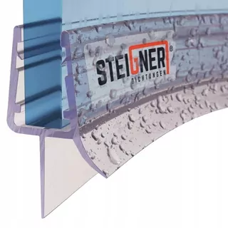 Steignerovo tesnenie 90 cm bezfarebné