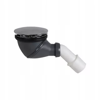 Sprchový sifón Wirquin 90 mm