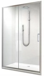 Dvere Reihe zapustené 150 x 195 cm