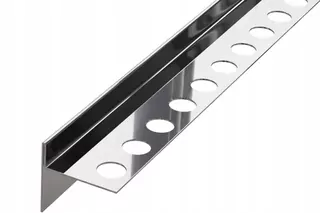 Sklenená mozaiková vanička LKL-11-1800-SILVER-MI štvorcová 180 x 4 cm