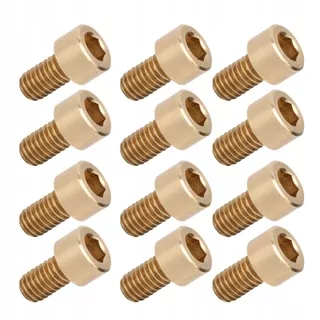Skrutky, šróby - Skrutka M6 priemyselné materiály 10 cm * 3 cm WA6EZ