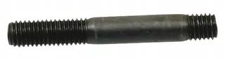 Skrutky, šróby - Obojstranný skrutku. 8.8 M12x100mm 93912100b