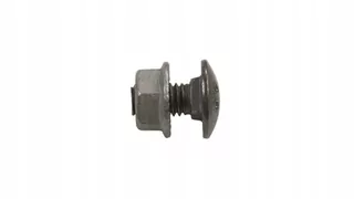 Skrutka s maticou M6 × 12 FRSB 6X12 F 6406122 /100ks/