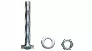 Skrutky, šróby  - Skrutka (set) Type SM M8x50 650.643 /100szt./