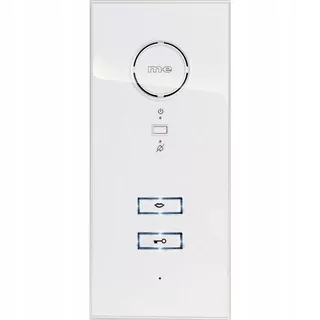 Domový interkom m-e modern-electronics ADV-100 WW ADV-100 WW