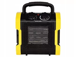 Stanley elektrický ohrievač 2 kW