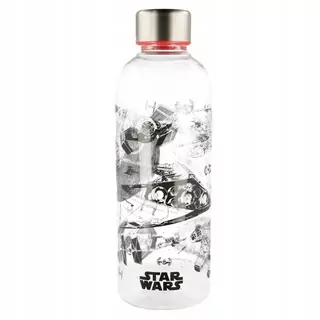 Star Wars - Fľaša 850 ml