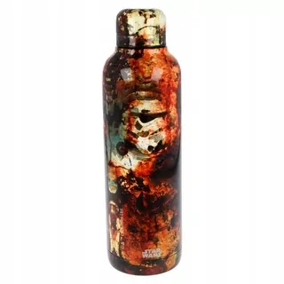 Star Wars - Termoska z nehrdzavejúcej ocele 515 ml