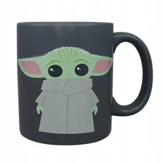 Star Wars - Keramický hrnček The Child 350 ml