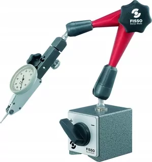 Magnetický merací stojan Strato Line 220mm 300N FI